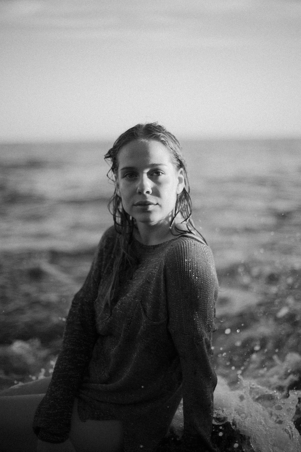 WATER. Валерия Трофимова ФОТОГРАФ|Санкт-Петербург |Крым