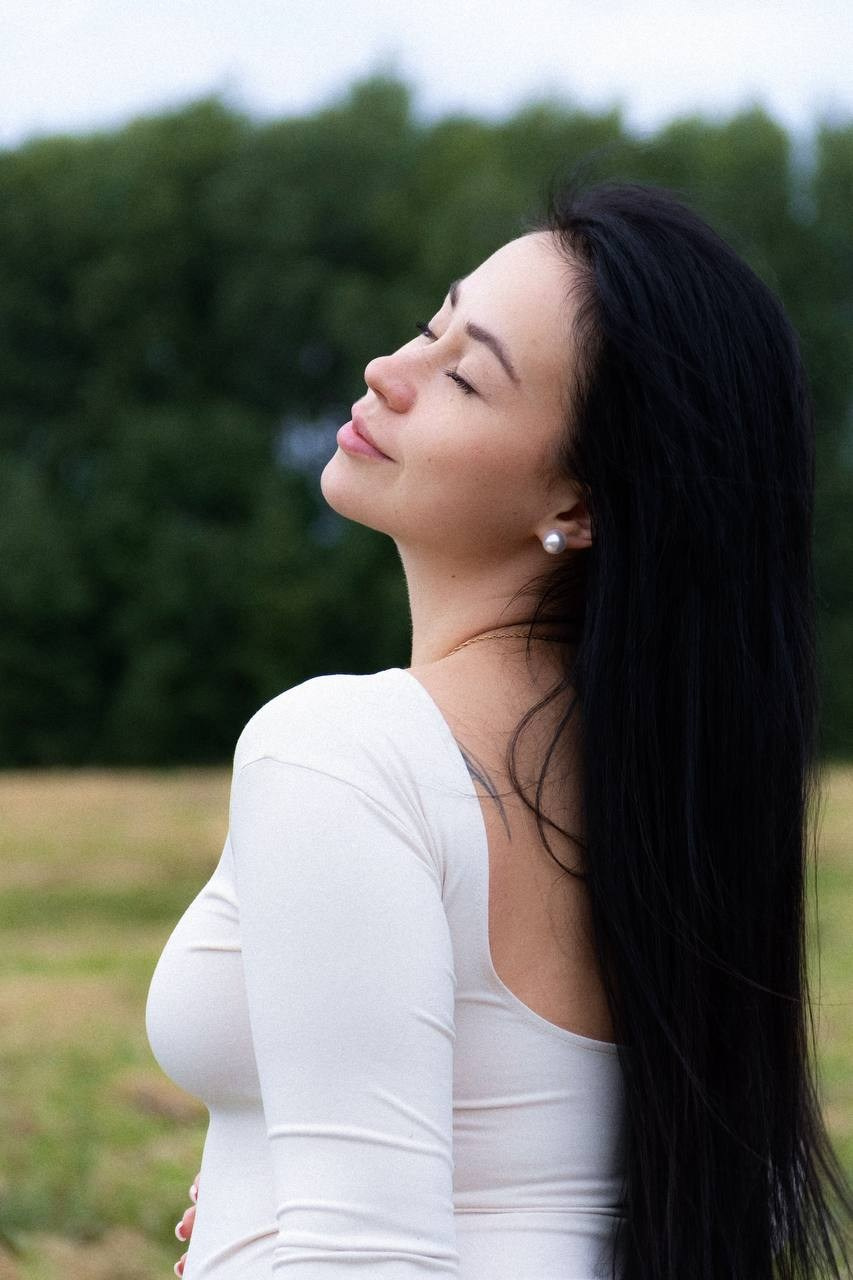 Семейная. Персональный и коммерческий фотограф в Тюмени Полина Лапардина