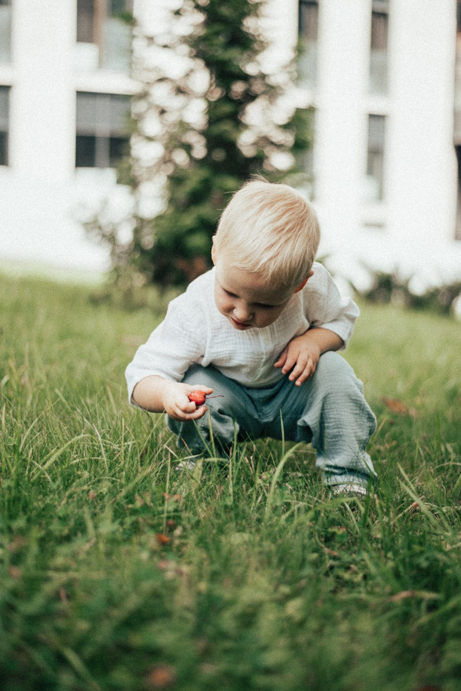 Прогулка | в городе