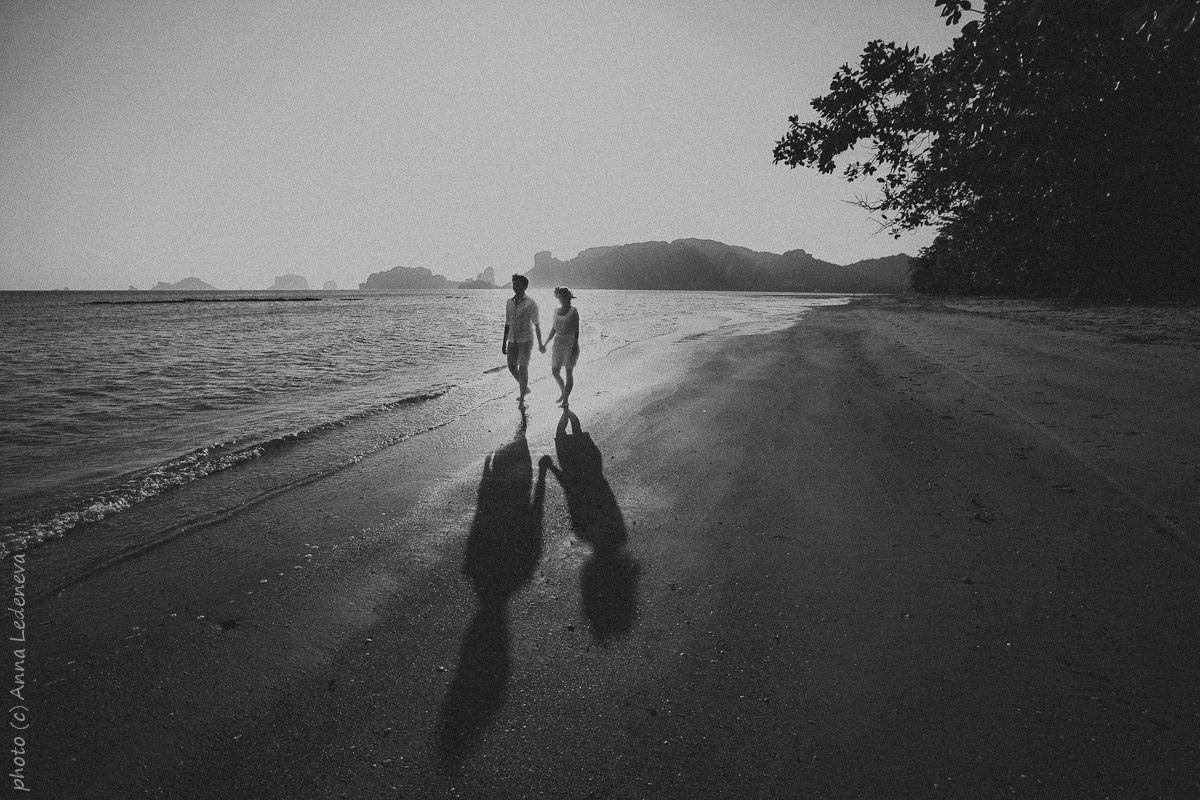 LoveStory. Анна Леденева Фотограф