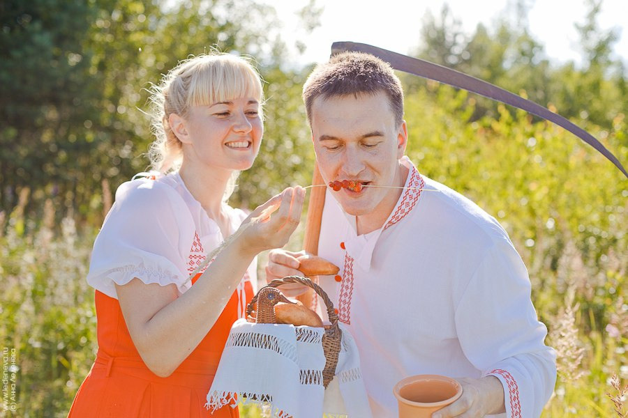 LoveStory. Анна Леденева Фотограф