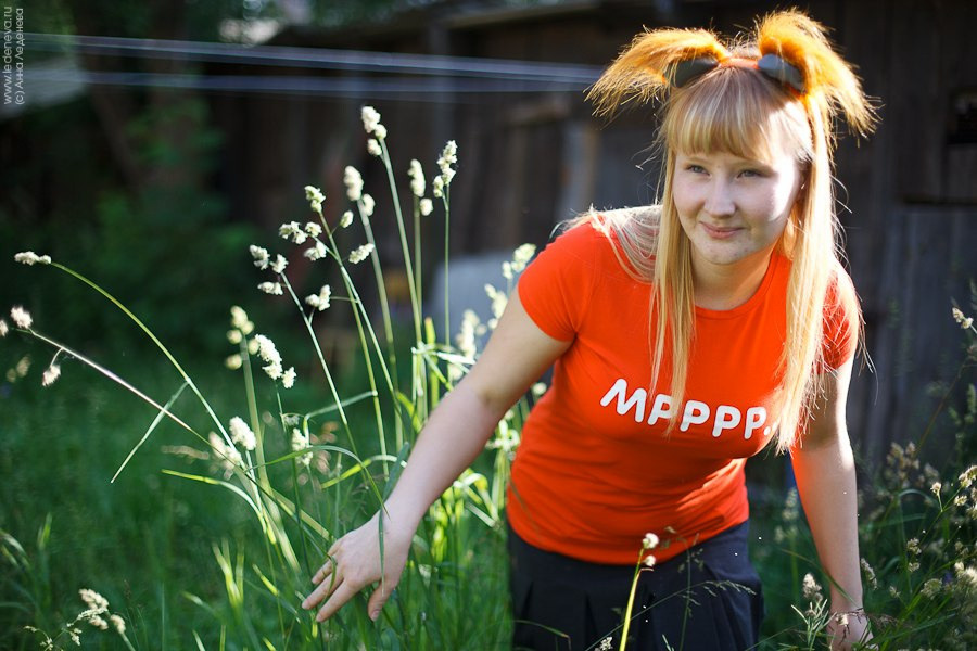 LoveStory. Анна Леденева Фотограф