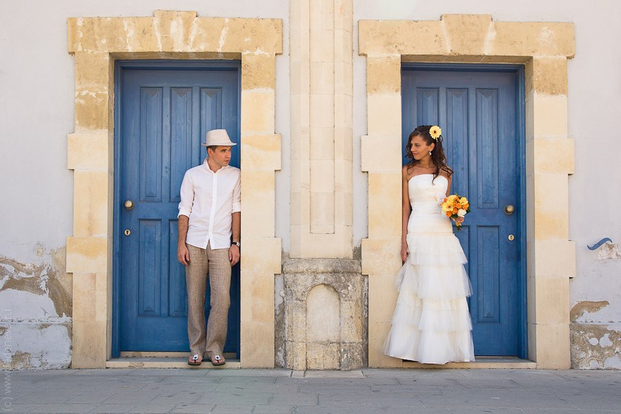 Свадебная фотосъемка в Кирове. Анна Леденева Фотограф