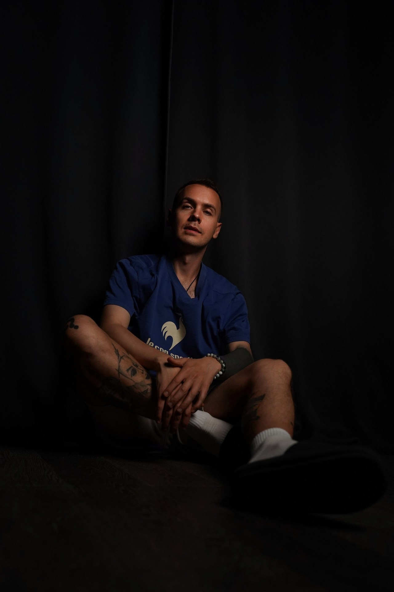 Vladimir. Фотограф Анастасия Шай в Санкт-Петербурге