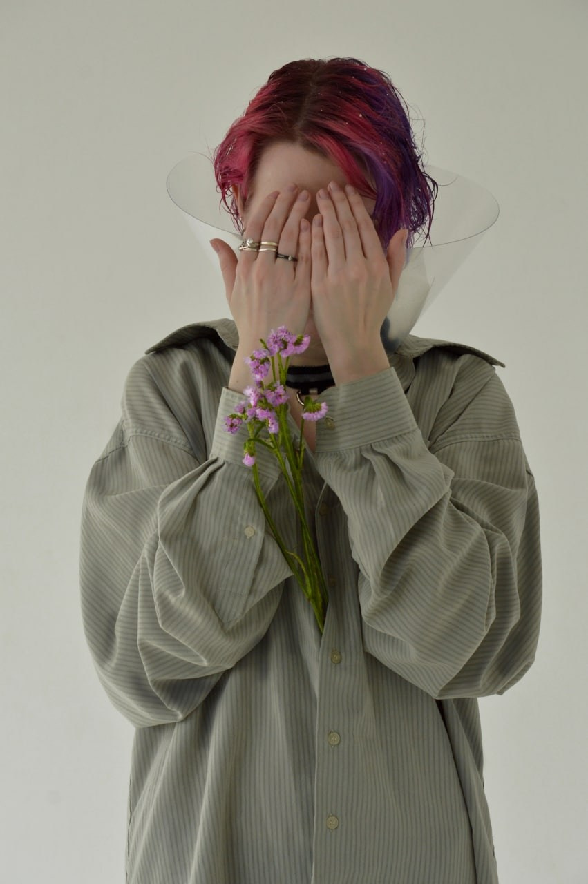 Love yourself. Vcut studio| Фотограф Валерия Мустаева