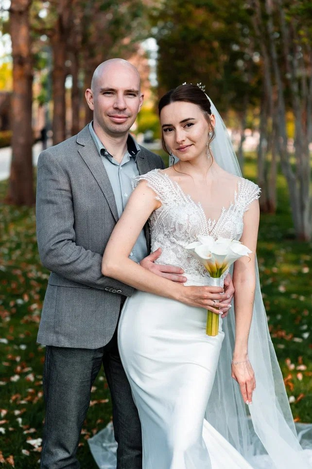 Дмитрий & Марина