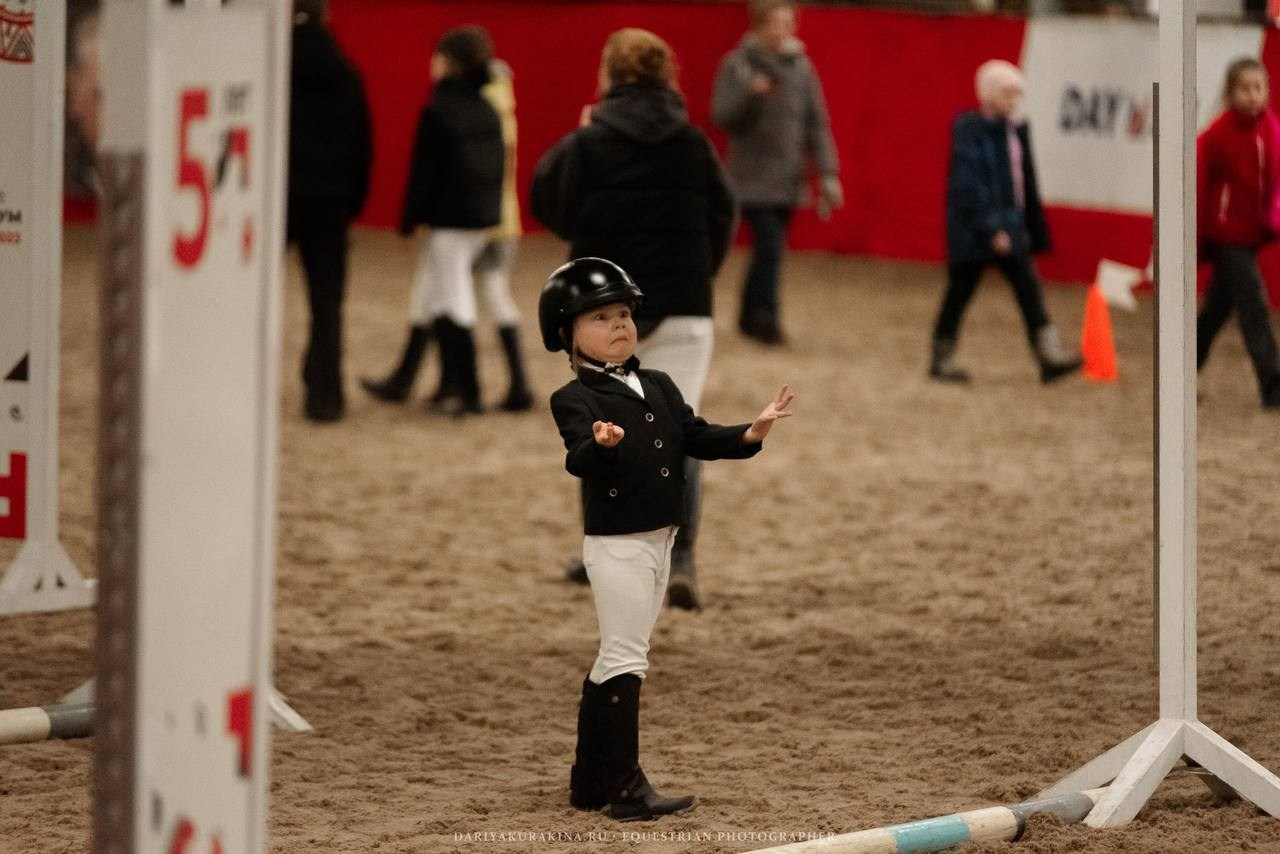 «КУБОК ИМЕНИННИКА» КСК «Измайлово». Конный фотограф Куракина Дарья • Фотосессии с лошадьми