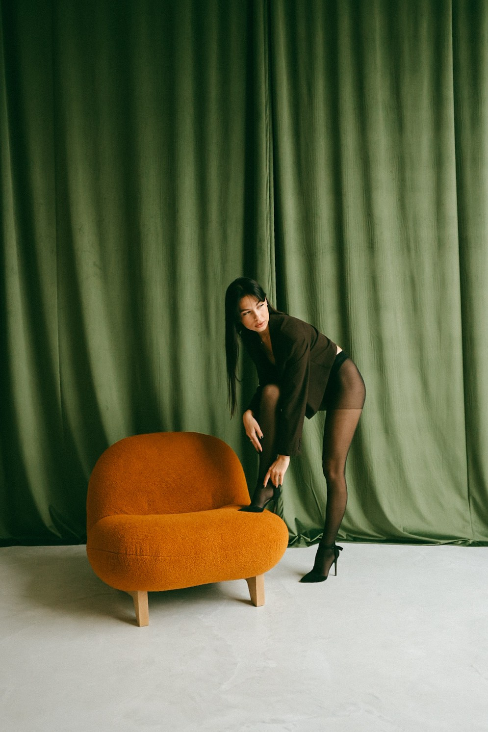 Оля. Фотограф Нижний Новгород