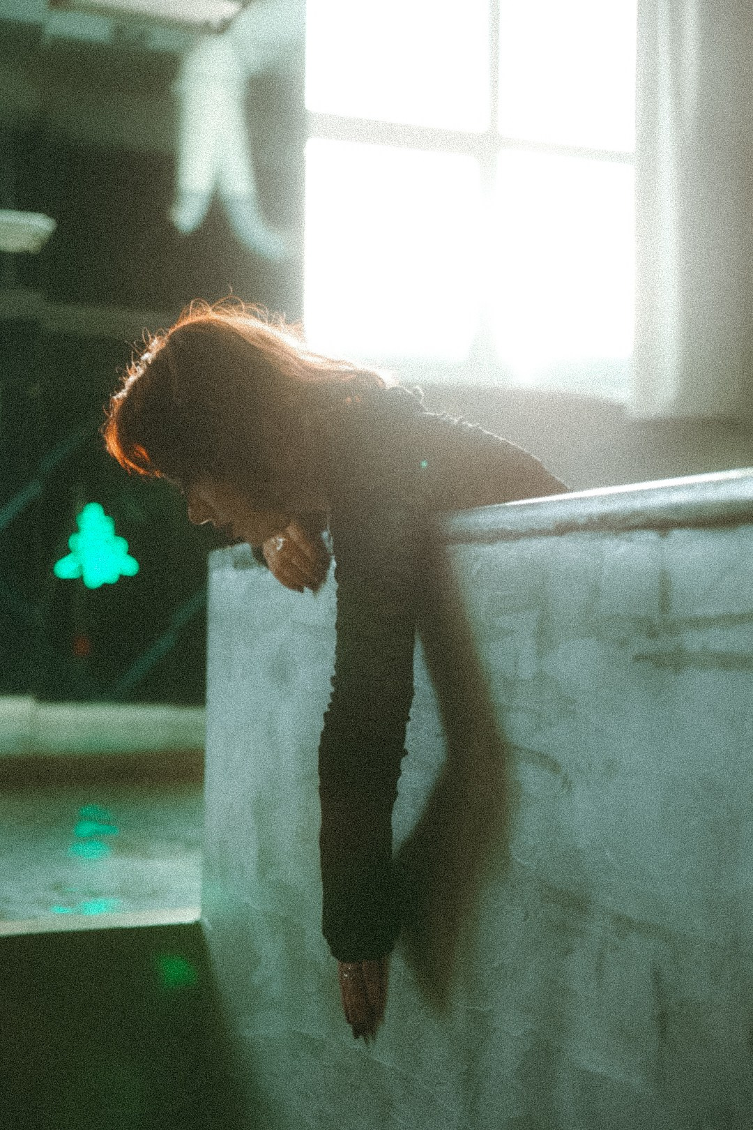 Ира. Фотограф Нижний Новгород