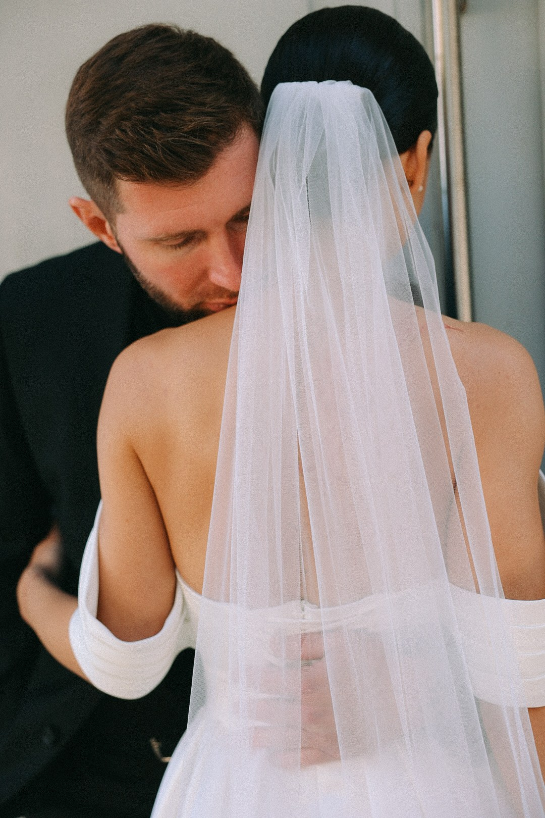 Максим и Ксюша. Фотограф Нижний Новгород