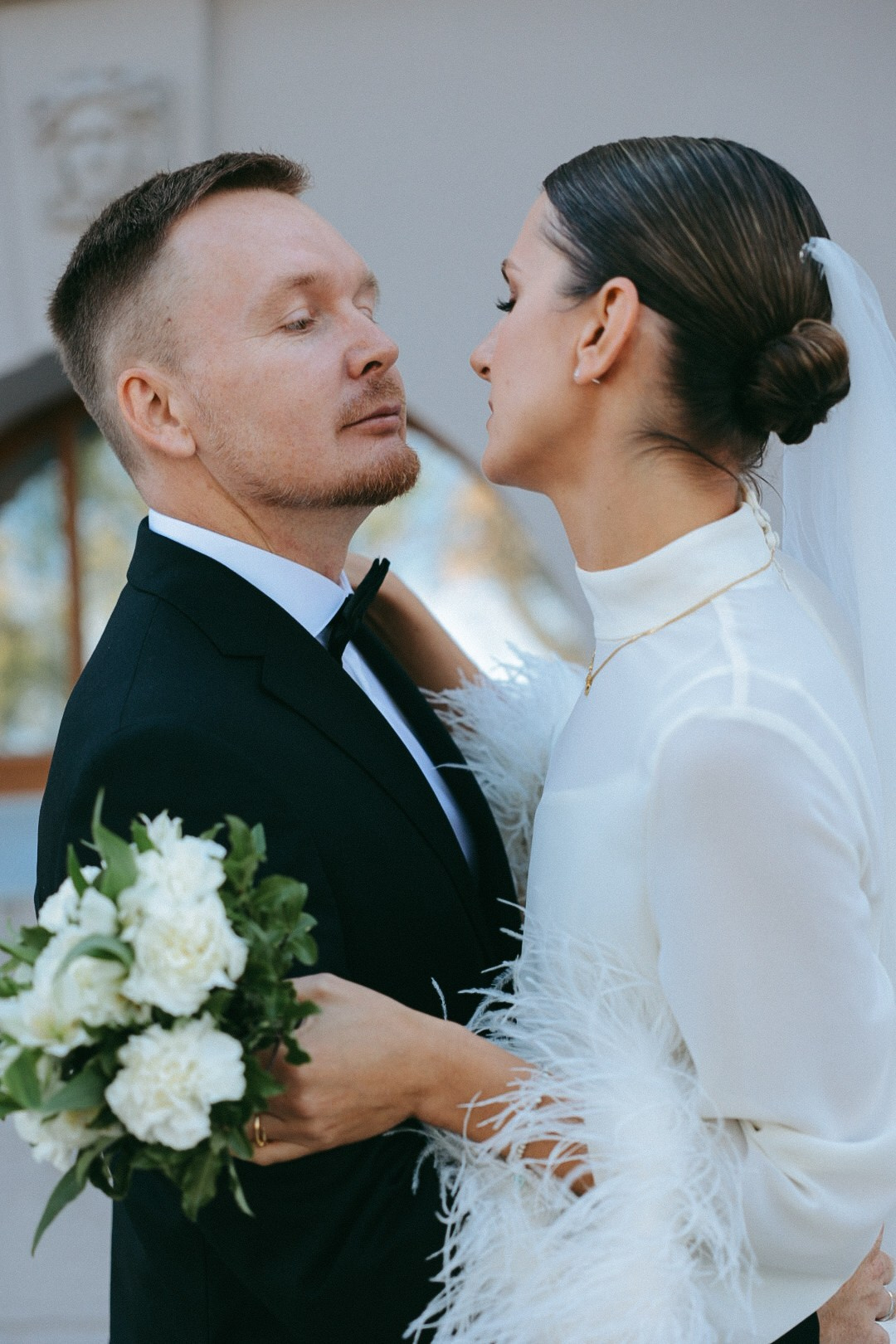 Иван и Ирина. Фотограф Нижний Новгород