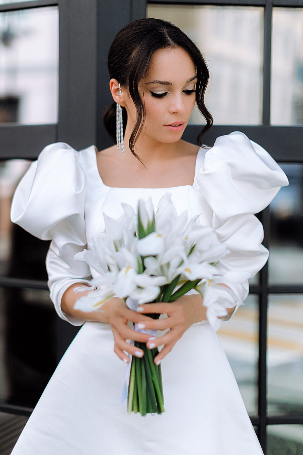 Фотограф на свадьбу в Москве