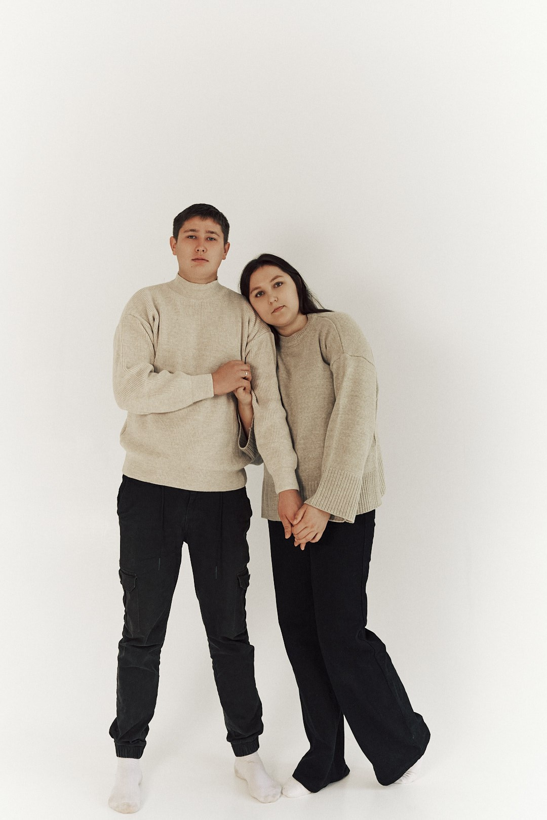 Семейная фотосессия | В студии. Твой личный фотограф Сочи | Йошкар-Ола