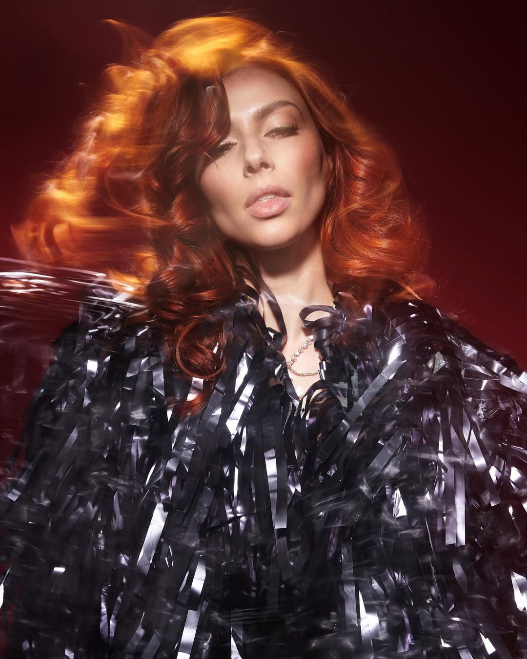 Портреты. Фотограф София Гогитидзе