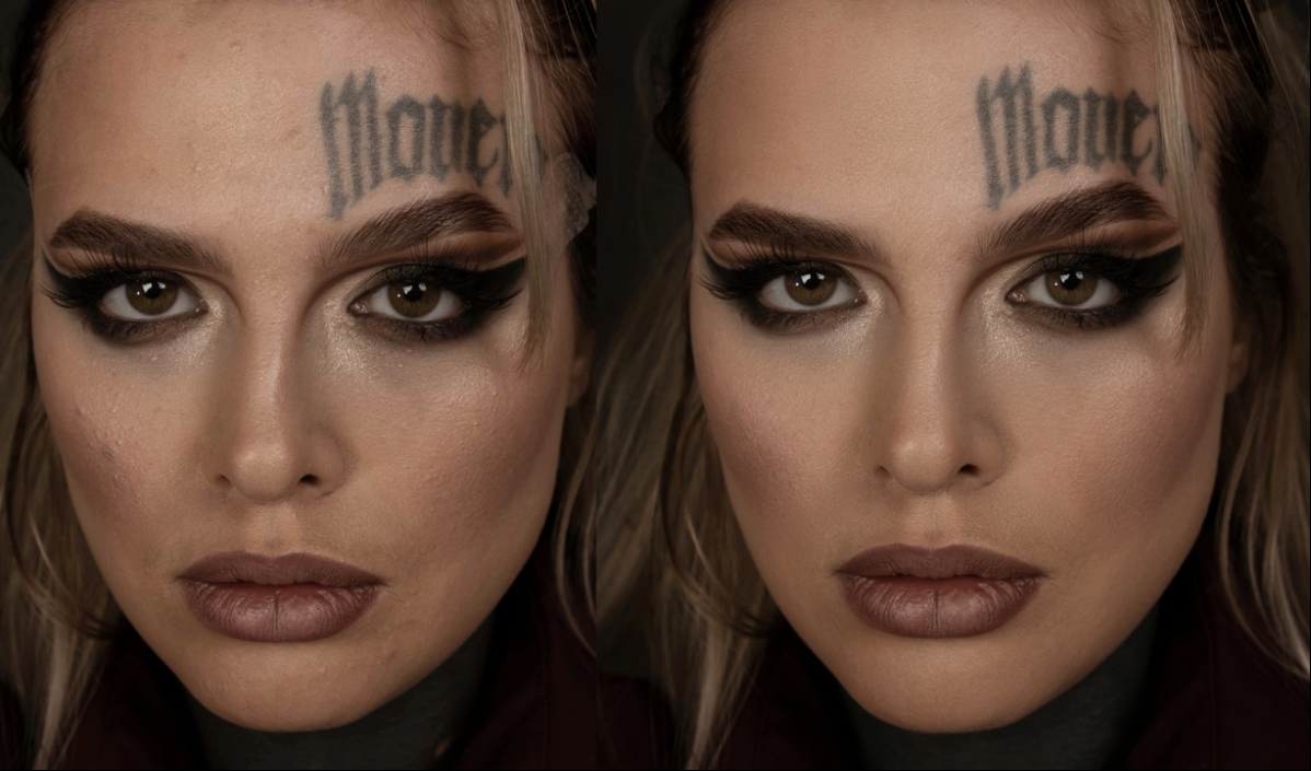 РЕТУШЬ. Фотограф Москва Анастасия Толстова