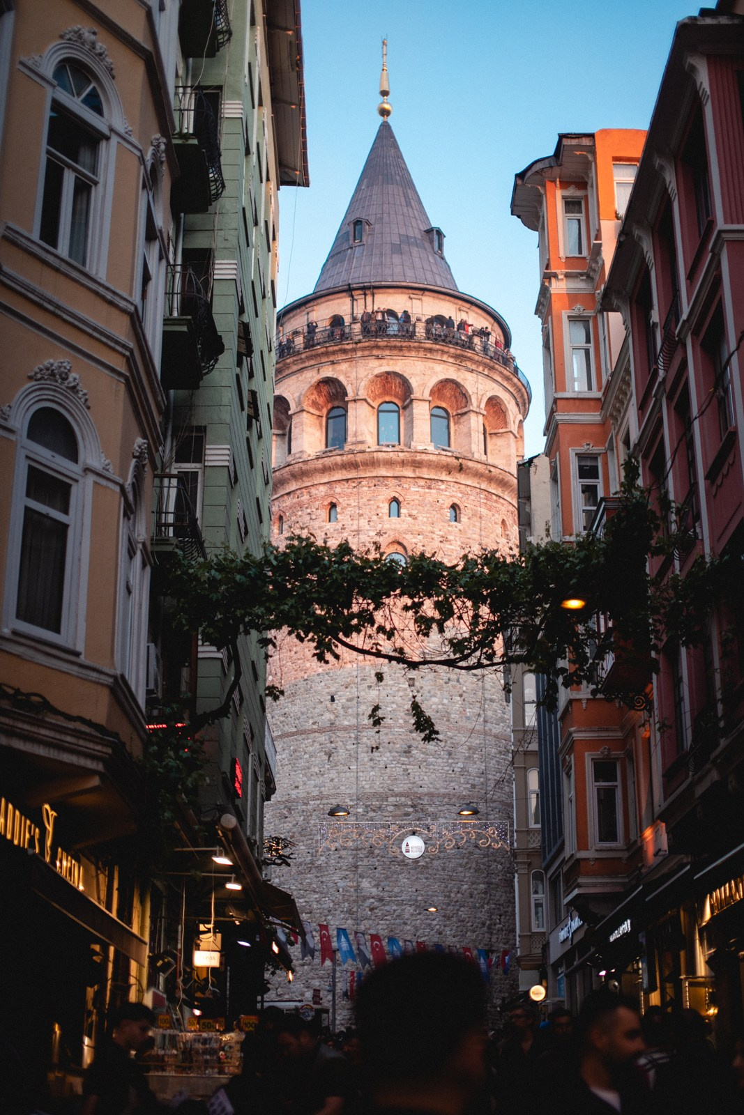 ПУТЕШЕСТВИЯ. Репортажный и концертный фотограф в Москве Анастасия Осень