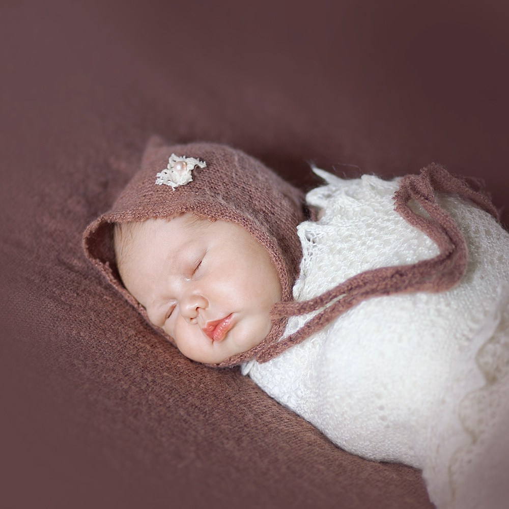 ВАСИЛИСА 25 ДНЕЙ. Арт-фотограф и преподаватель Анна Гражданкина