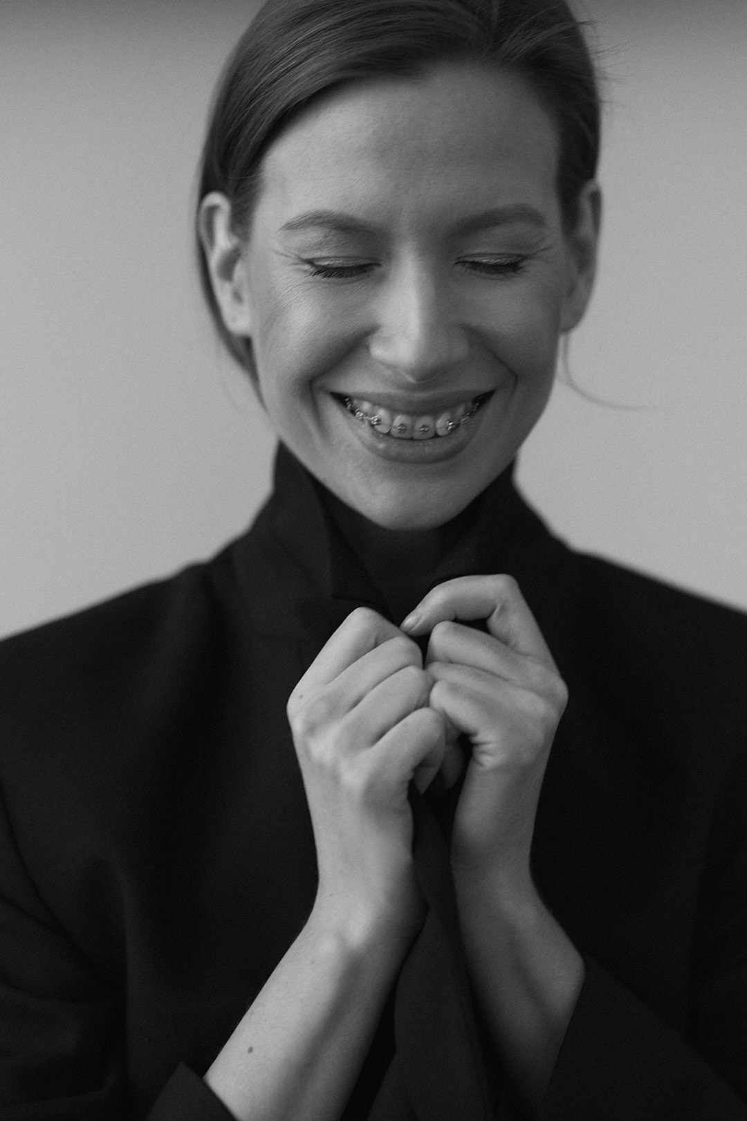 Женские портреты. Фотограф в Москве