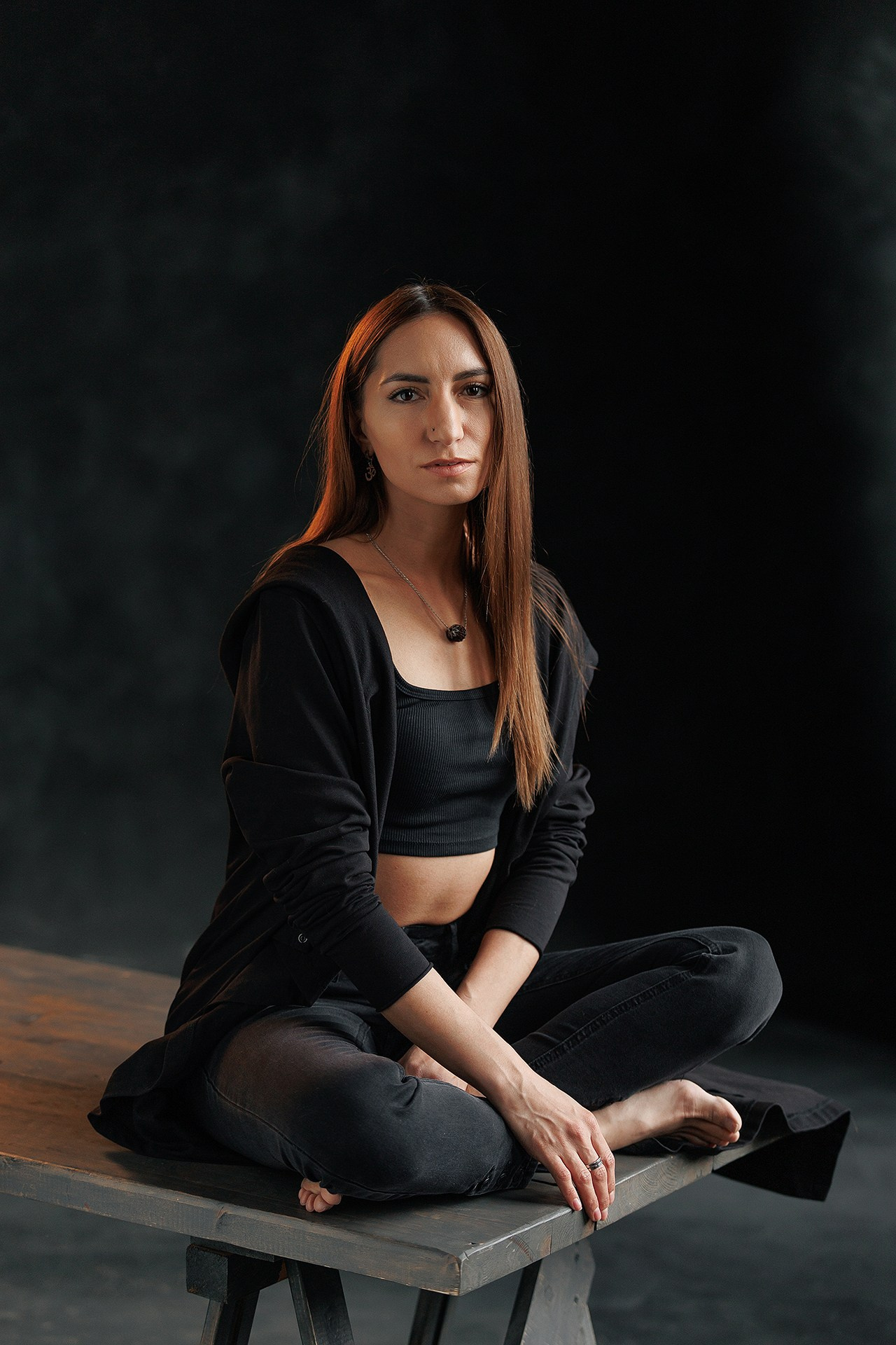 Валерия. Профессиональный фотограф в Новосибирске