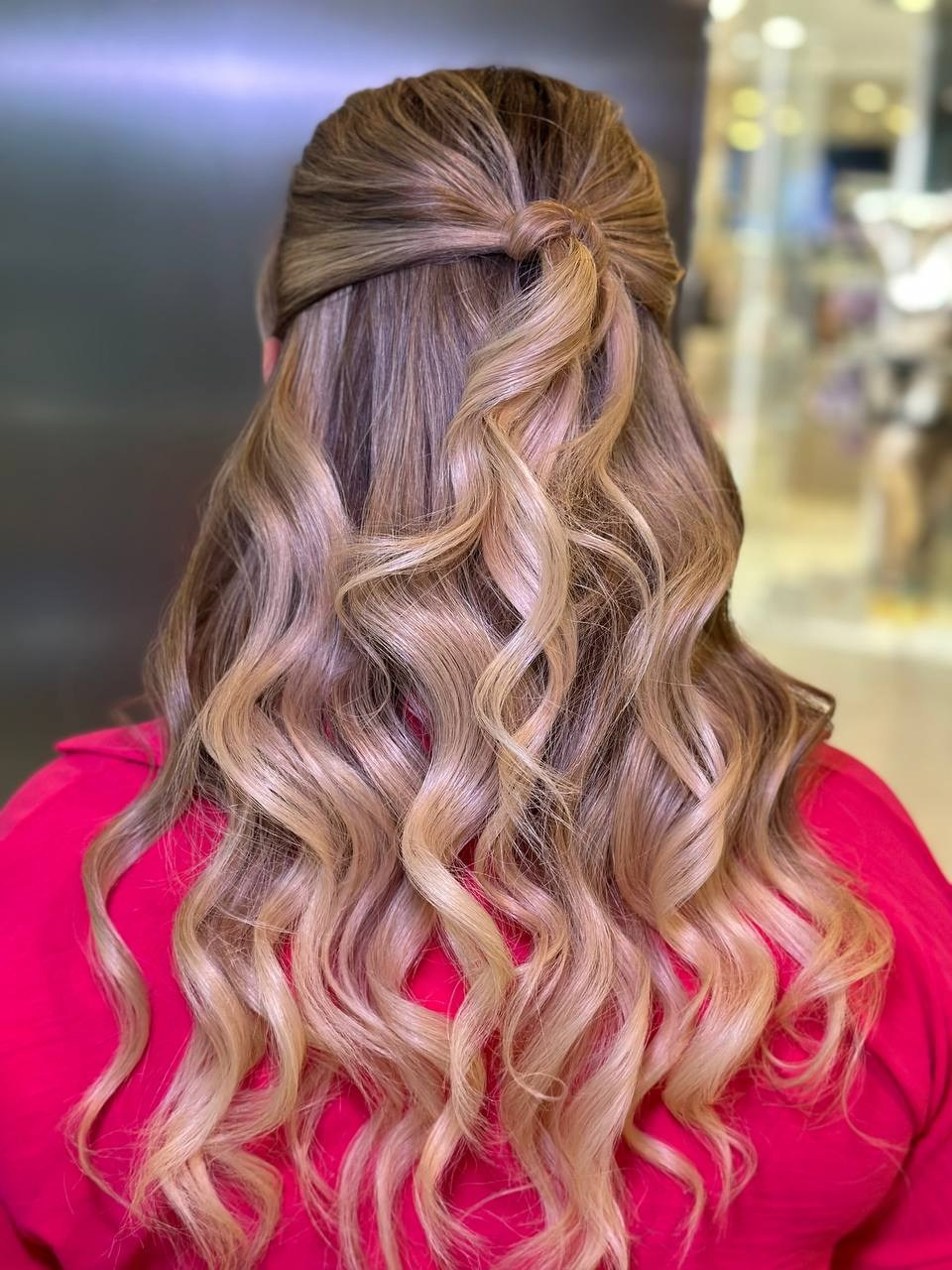 Макияж и укладки. Browissimo Beauty Bar