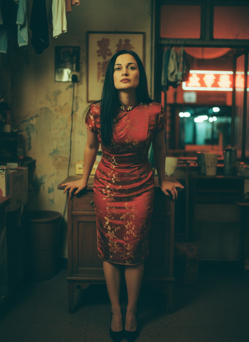 Нейрообработка фото. Фото-момент