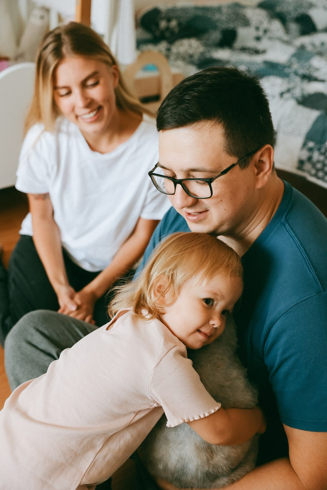Family. Фотограф Нижний Новгород