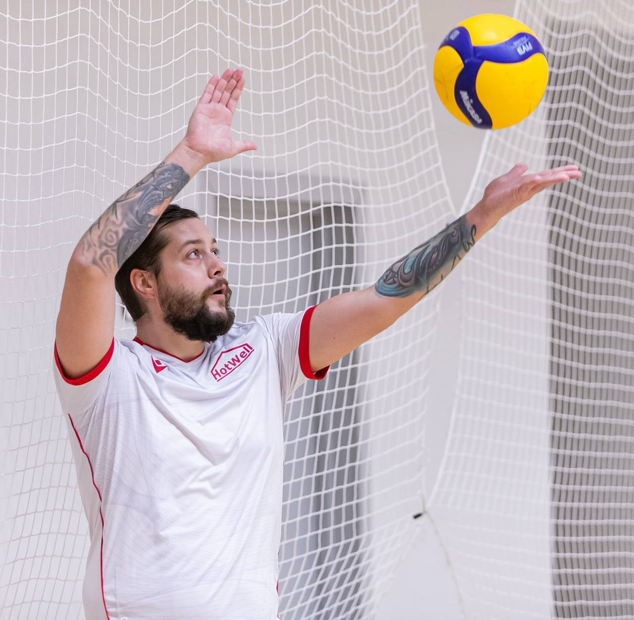 Прошедшие съёмки. Репортажный фотограф Михаил Наволокин Москва