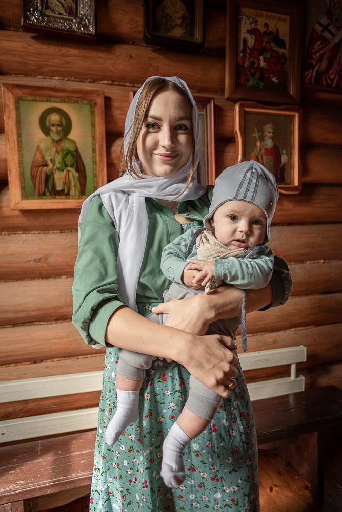 Крещение. Выпускные альбомы Майкоп, Краснодар Елена Золотарева