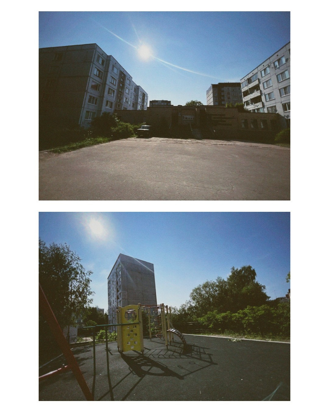 Vyborg. Alina Panover