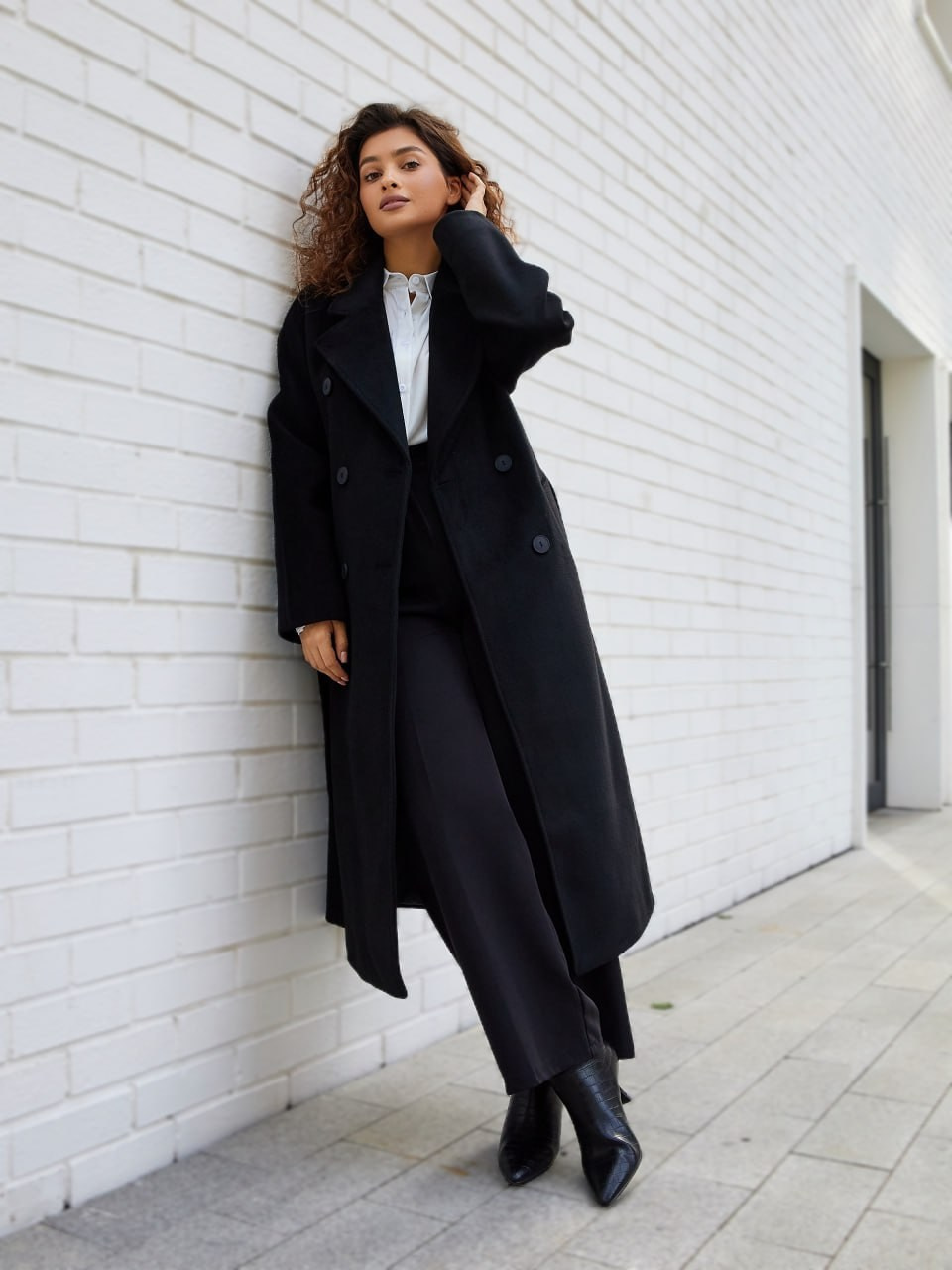 Street. Виктория Еремина — фотограф и видеограф в Москве