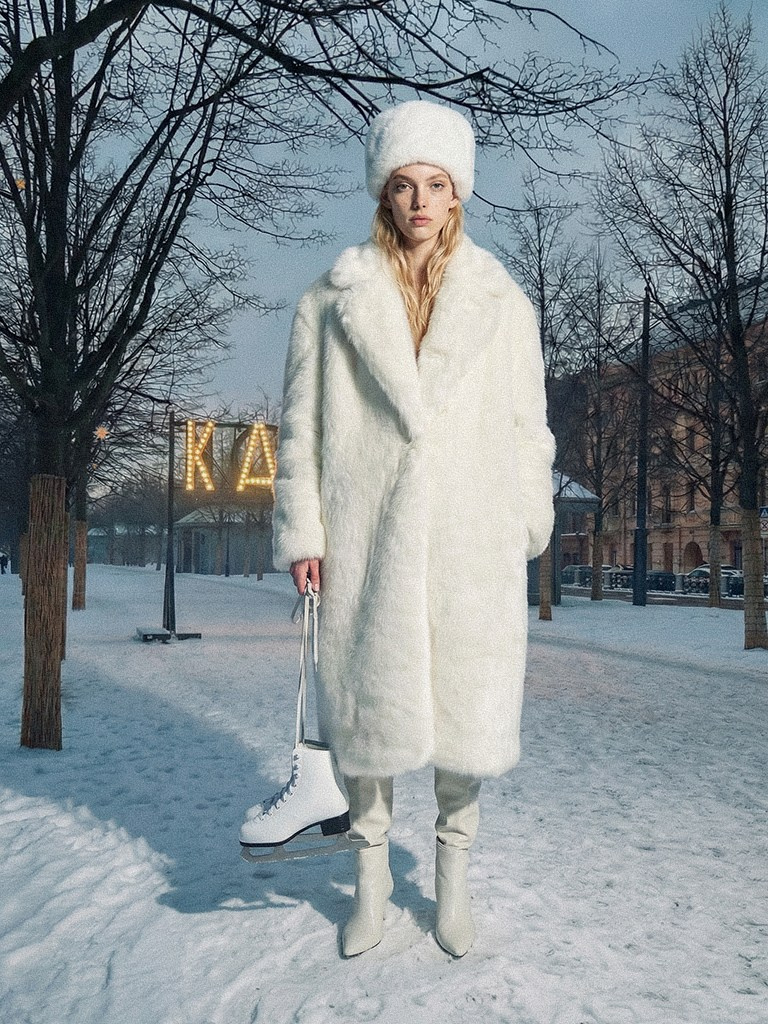 Съемка для брендов: каталог, лукбук, кампейн. Денис Толмацкий | Коммерческий фотограф в Москве, Петербурге, Кирове