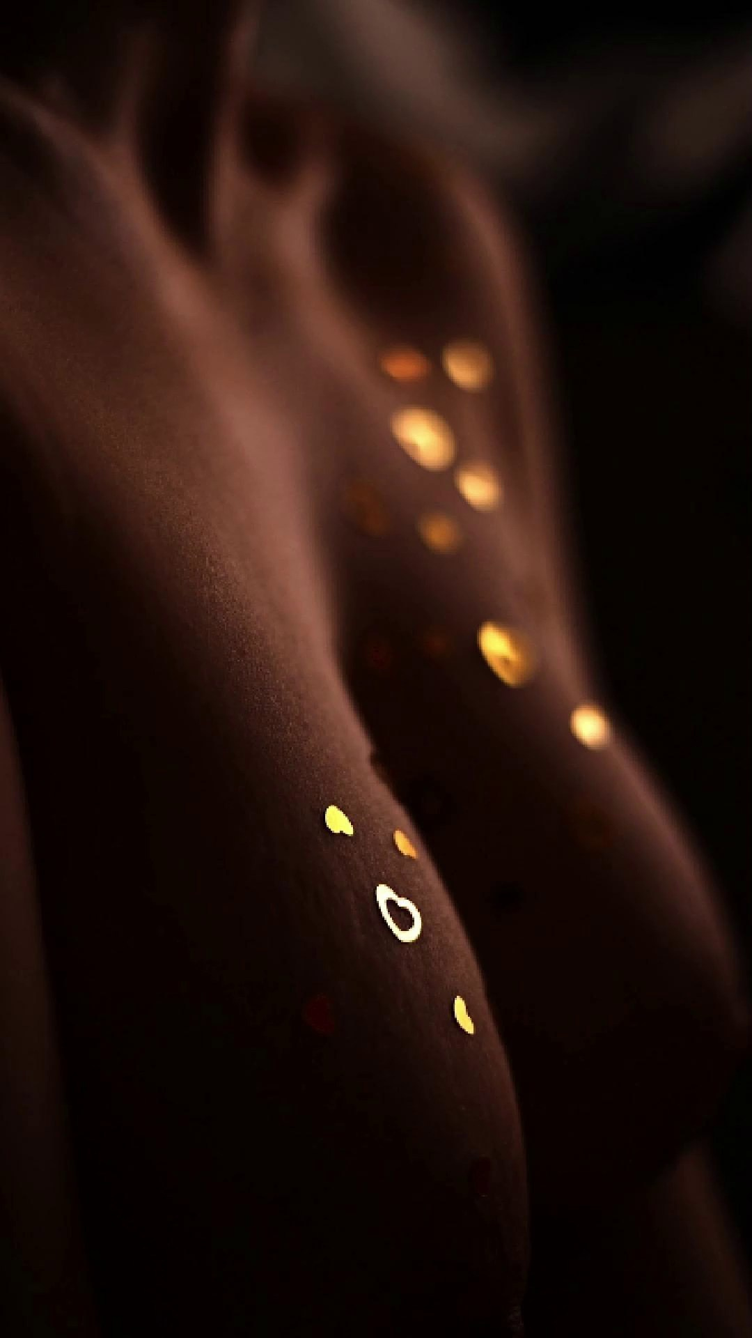 Видео портфолио 18+. Будуарный / Ню Фотограф Наталья Шевченко Минск