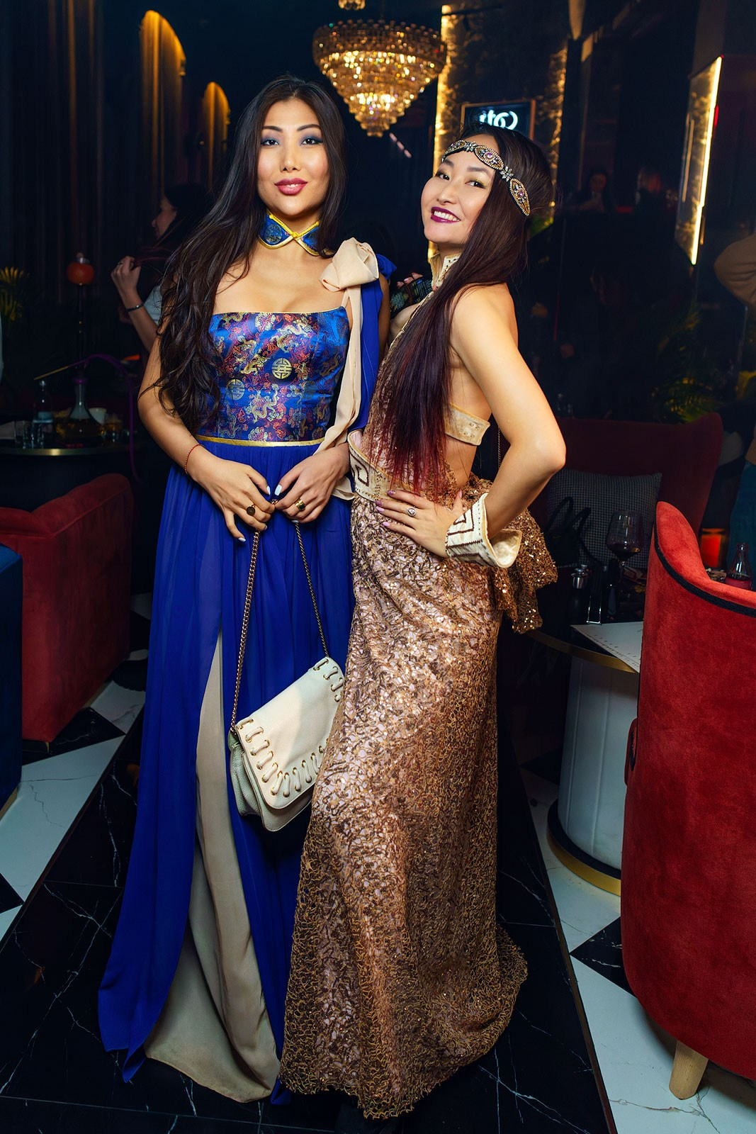 КЛУБНЫЙ И РЕСТОРАННЫЙ РЕПОРТАЖ. Фотограф и видеограф для бизнеса в Москве — фуд, рестораны, интерьер, контент | Sizov Studio