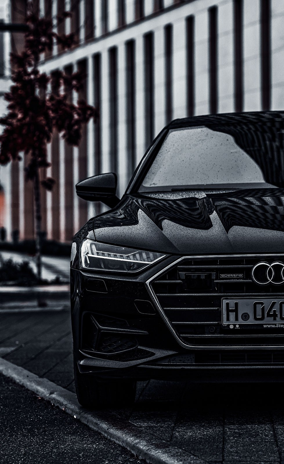 Авто. Фотограф и видеограф для бизнеса в Москве — фуд, рестораны, интерьер, контент | Sizov Studio