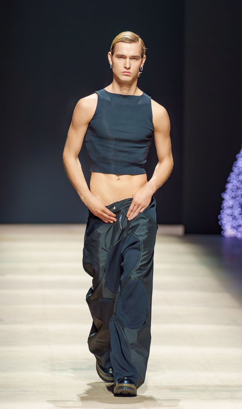 FASHION. Фотограф и видеограф для бизнеса в Москве — фуд, рестораны, интерьер, контент | Sizov Studio