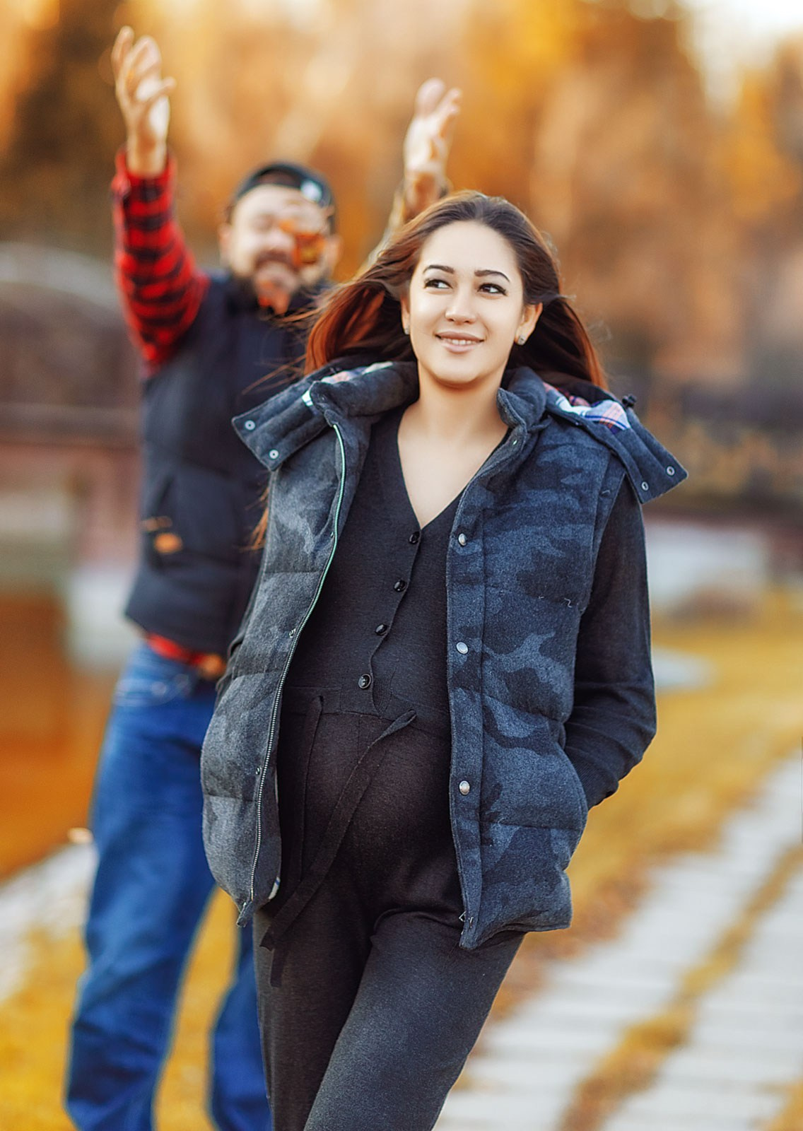 БЕРЕМЕННОСТЬ. Фотограф и видеограф для бизнеса в Москве — фуд, рестораны, интерьер, контент | Sizov Studio