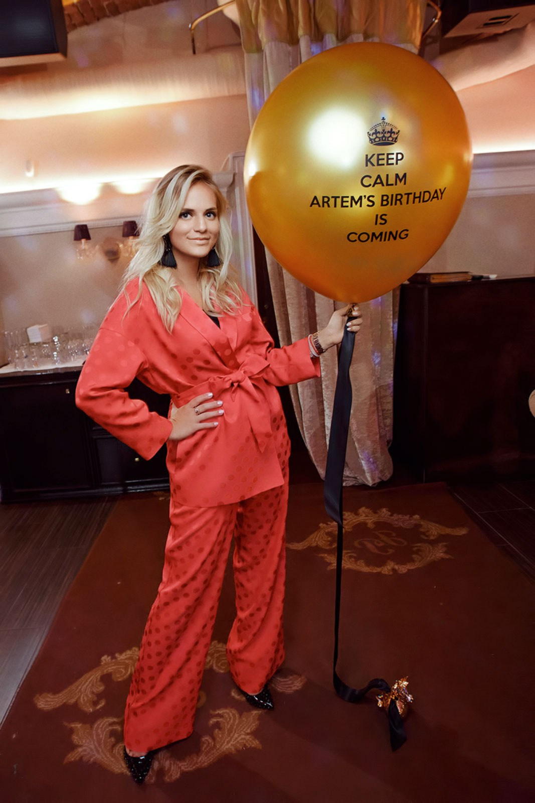 ДНИ РОЖДЕНИЯ ВЗРОСЛЫХ. Фотограф и видеограф для бизнеса в Москве — фуд, рестораны, интерьер, контент | Sizov Studio