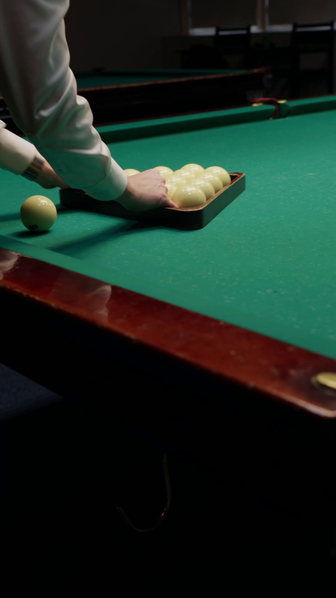 Заведения. Артём Калыхан|Видеограф СПб