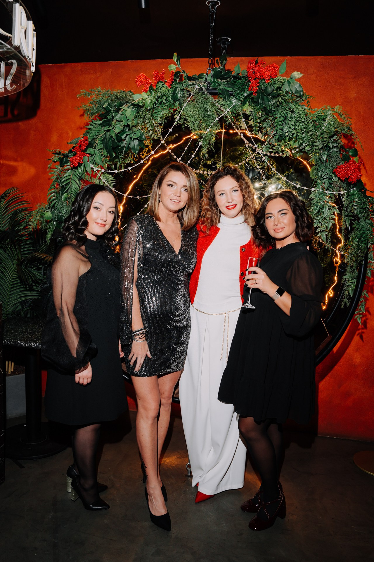 Техно Трейд. Night2Day Санкт-Петербург