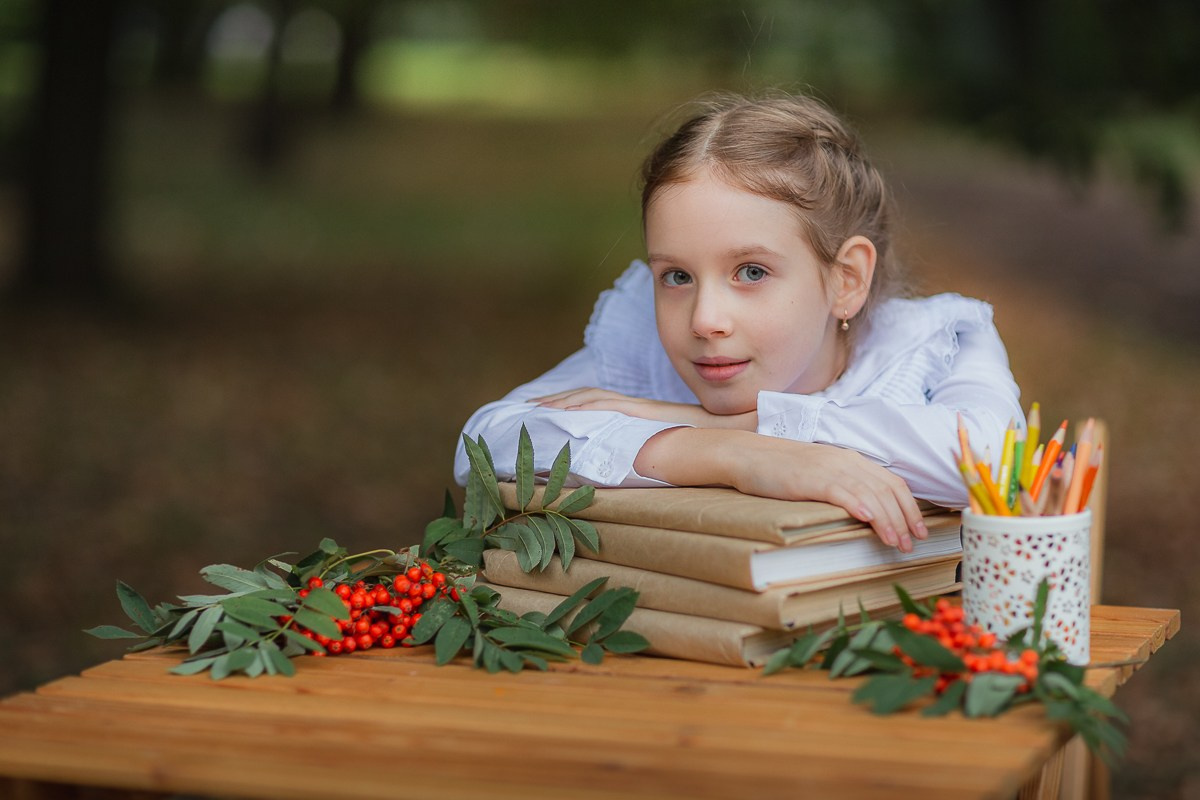 Фотограф Анна Колесникова