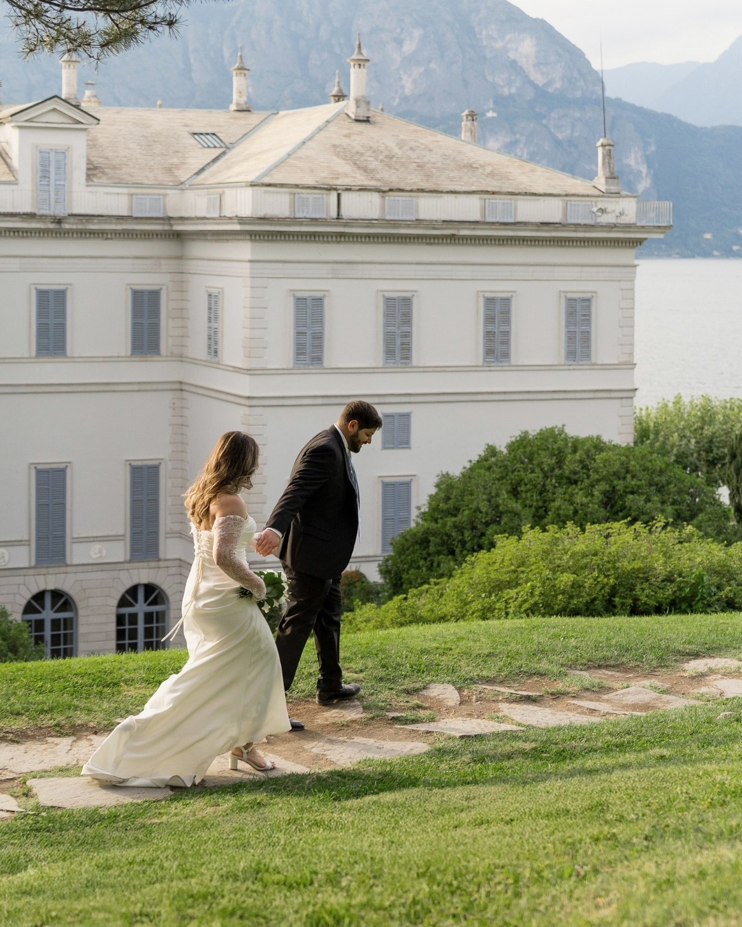 Lake Como Photography Collections. Maria Anistratova | Destination Photographer, Videographer & Drone Pilot — Lake Como