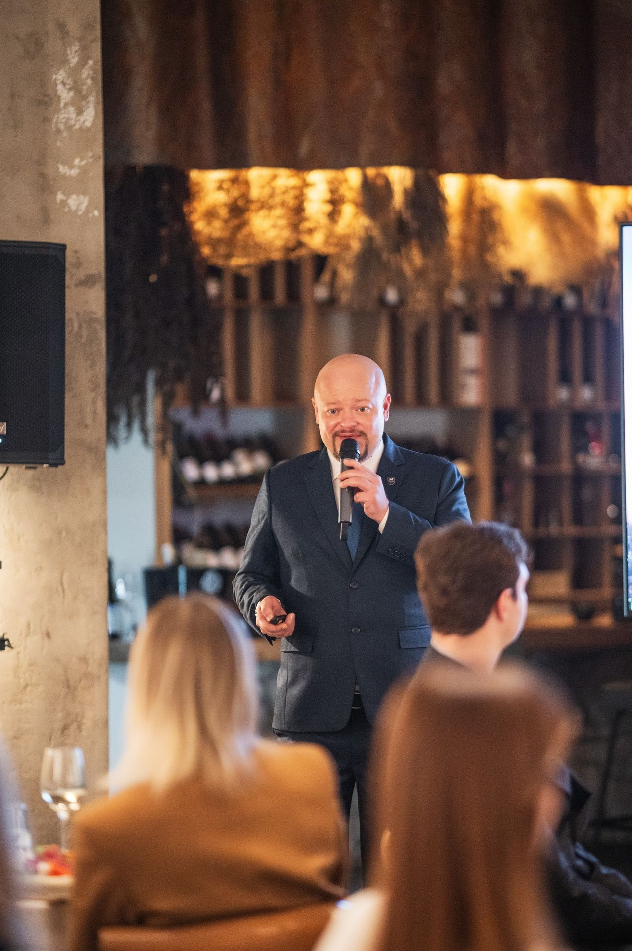 Siamese Asset — Krasnoyarsk 5.03.2025. Фотогалерея Kalinka Thailand