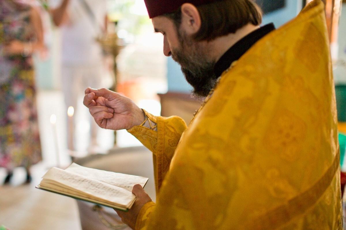 КРЕЩЕНИЕ ИВАНА (с. Рай-Семёновское). Семейный фотограф новорождённых в Серпухове Юлия Новикова +79637785957