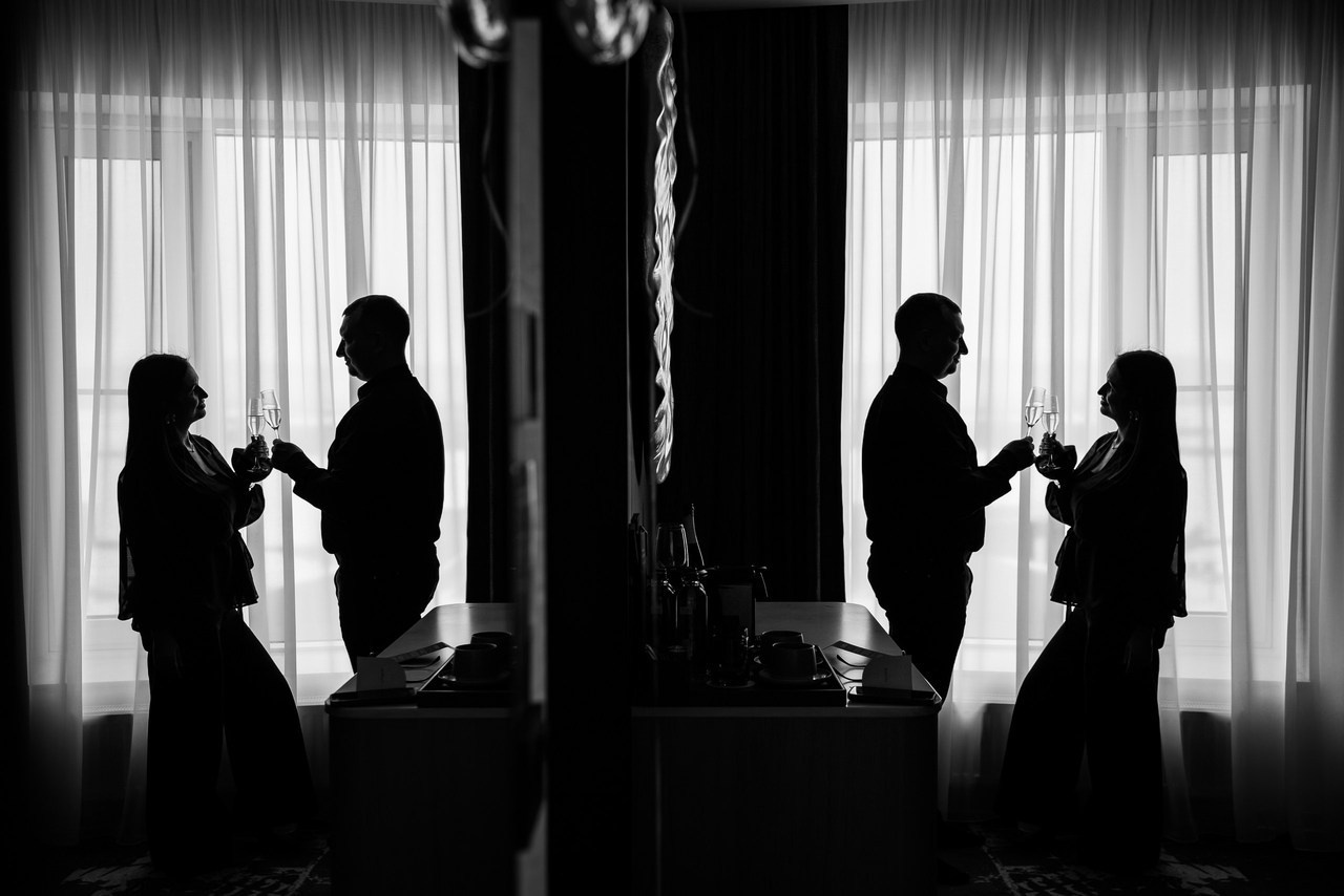 Отзывы. Андрей Черёмушкин | Репортажный Фотограф в Хабаровске