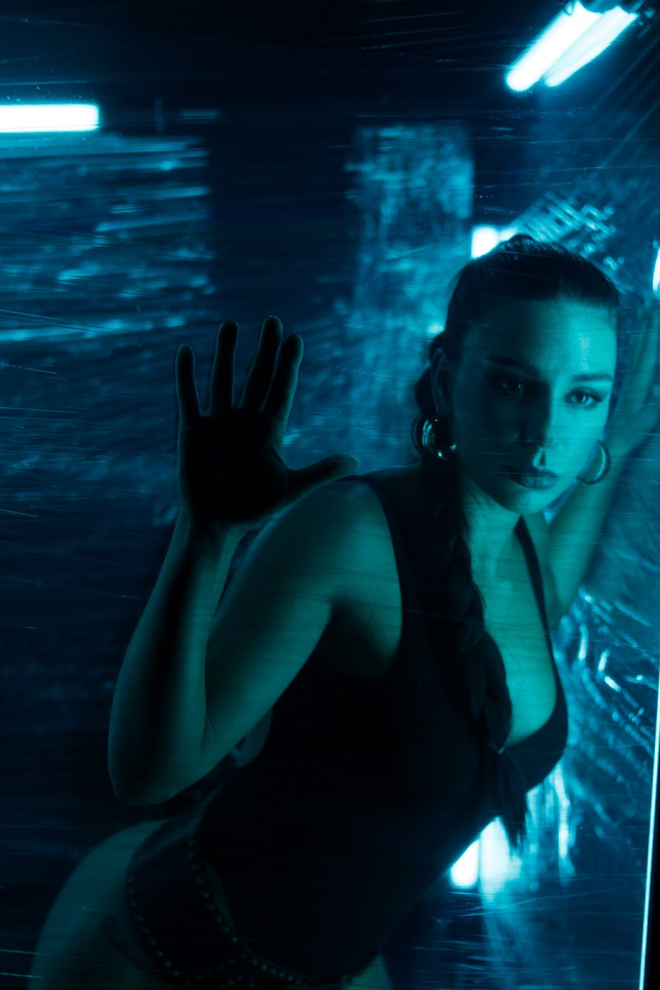 Студийная фотосессия на Пхукете