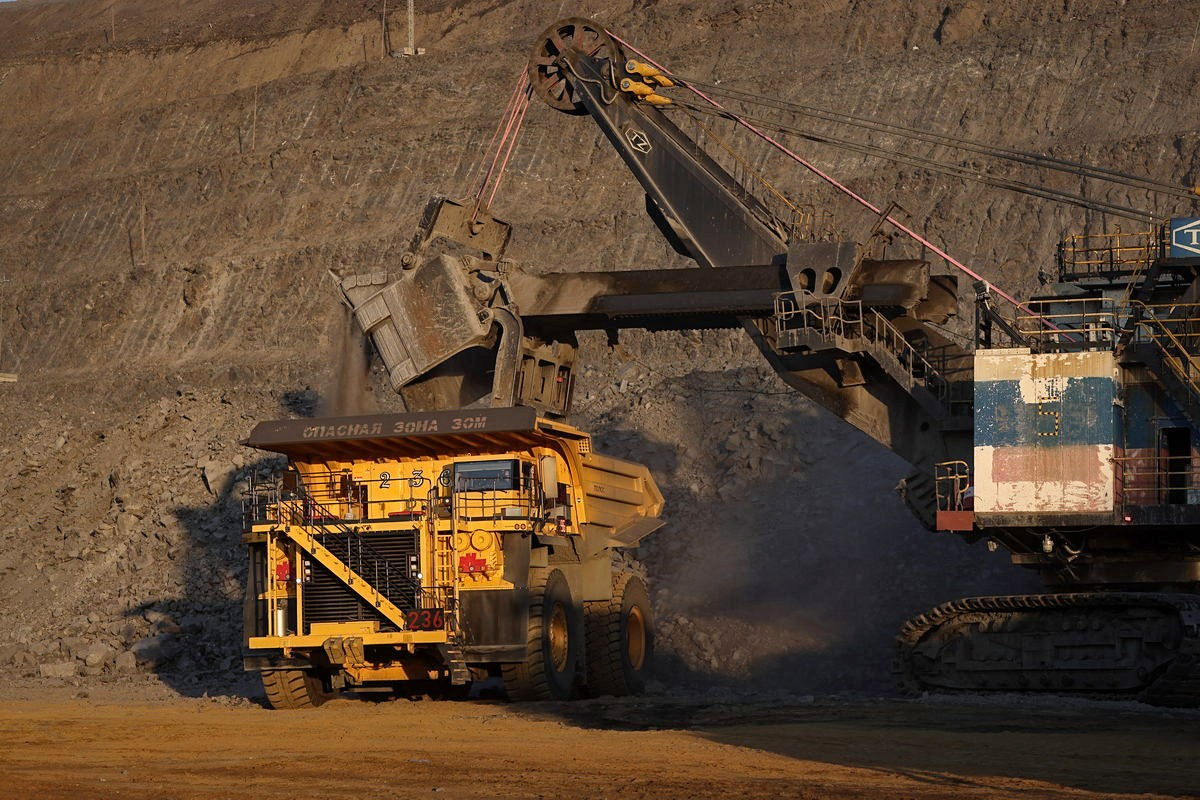 Poluys. Павел Маркелов, фотограф