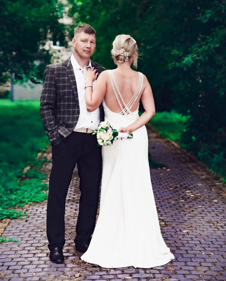 Свадьба. Главная