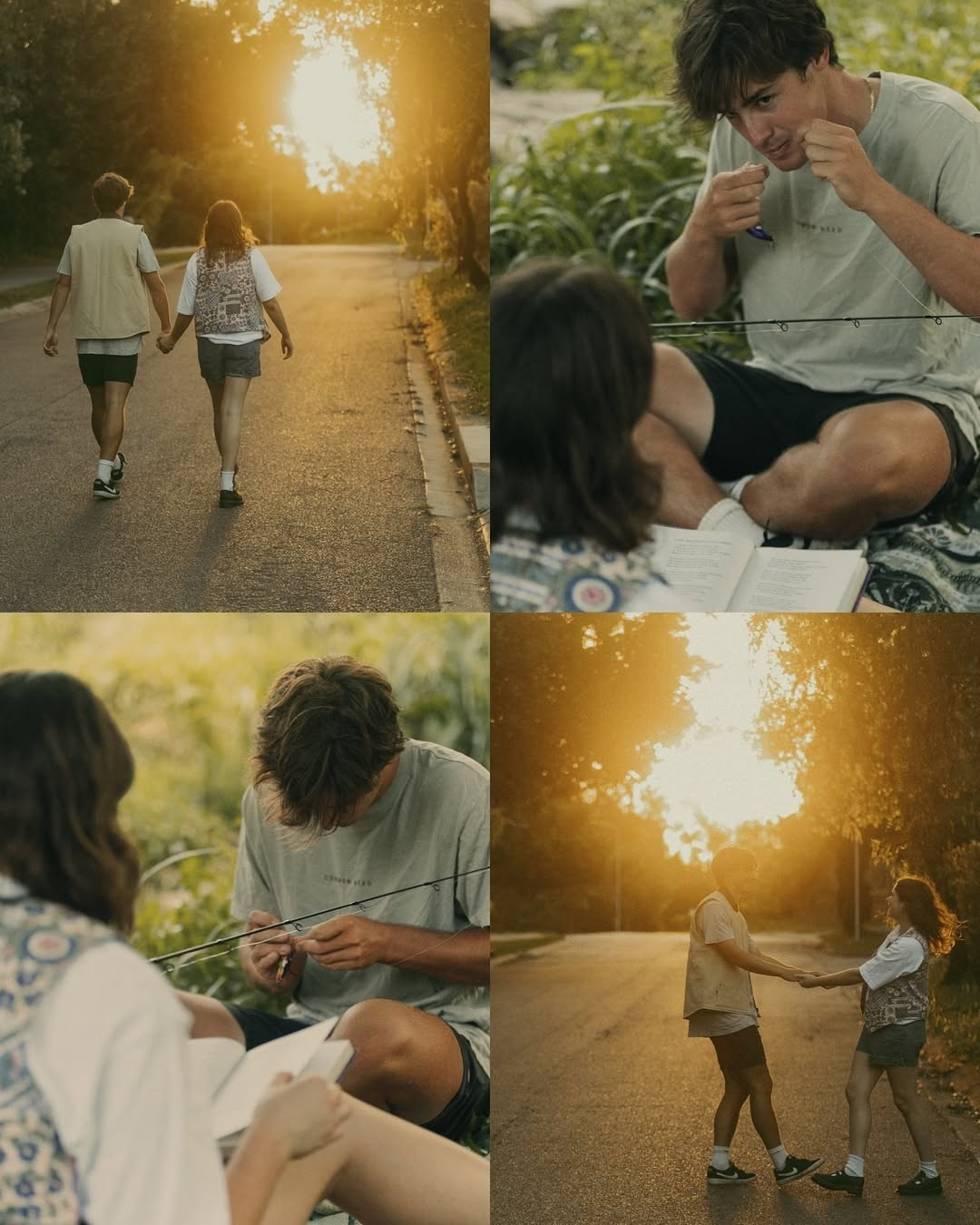 Love story. Семейный лайфстайл фотограф в Москве Раздобедина Елизавета