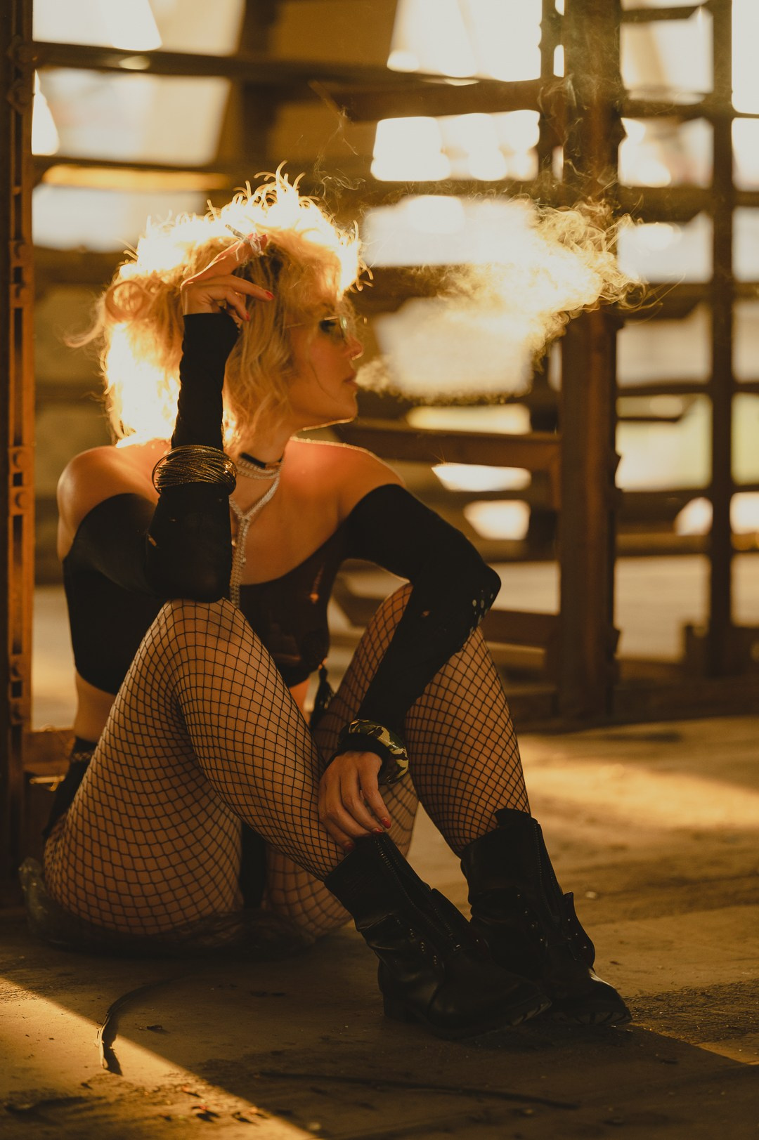 Женский портрет. Мир живой фотографии о Вас и для Вас