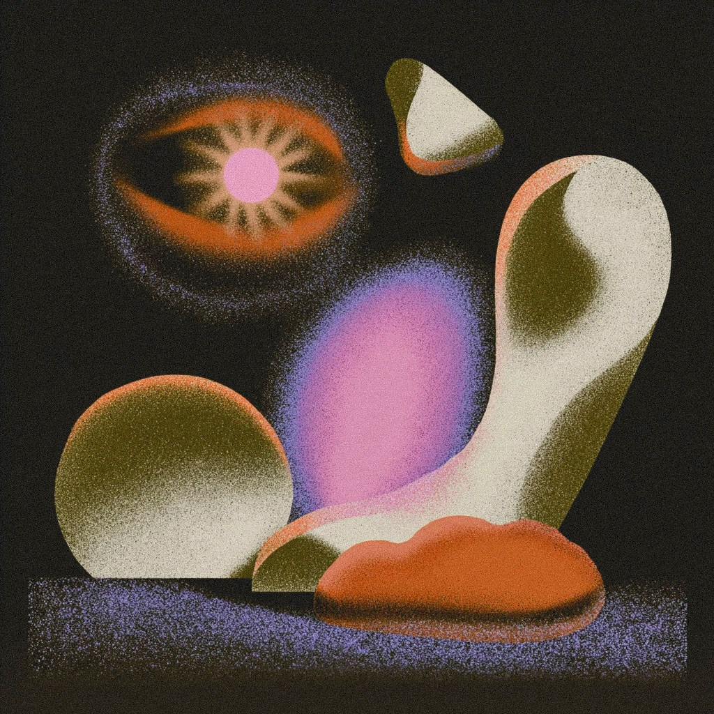 Нейро-иллюстрация. Репортажная и портретная фотосъёмка